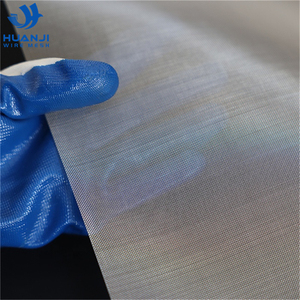 High Quality 304 316 316L 1-500Mesh Stainless Steel Wire <b>Mesh</b> Modern Design Apartment Anti-Mosquito Anti-Theft Protection - Product Image 5