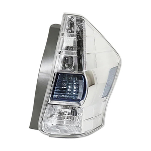 Feux arrière pour Toyota <span class=keywords><strong>Prius</strong></span> V <span class=keywords><strong>ZVW40</strong></span> ZVW41 2012 2013 2014, feux de freinage, feux arrière 12V, pièces automobiles 81560-47140 81561-47140 - Product Image 5