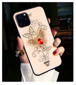 <span class=keywords><strong>Huawei</strong></span> — <span class=keywords><strong>coque</strong></span> de téléphone portable, de luxe, en diamant 3d, motif papillon, pour <span class=keywords><strong>Huawei</strong></span> <span class=keywords><strong>P40</strong></span> - Product Image 3