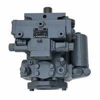 Pompe à piston variable C-AT 214-3243 221-3667 221-3669 2143243 2213667 2213669 pour chargeuse-pelleteuse