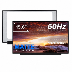 Wholesale 15.6 FHD 30 Pin EDP 60Hz Display B156HAN02.1 NV156FHM-N47 B156HAN02.4 B156HAN02.3 N156HCA-<b>EAA</b> N156HCA-EAB NV156FHM-N48 - Product Image 1