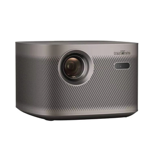 Máy chiếu thông minh 4k XGIMI H6 1200 lumens chế độ chơi 3D 240Hz hiệu ứng âm thanh Dolby memc2 năm bảo hành - Product Image 1