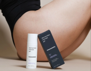 เมโสเอสเทติก อินทิเมท เจล สำหรับผู้หญิง เซ็นเซชั่น อินทิเมท เอเรีย ดีพิจิเมนเทชั่น ครีม ลดเลือนจุดด่างดำและริ้วรอยบนผิว - Product Image 2