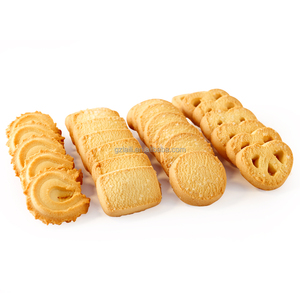Coffret de <span class=keywords><strong>biscuits</strong></span> croustillants et sucrés, best-seller <span class=keywords><strong>pour</strong></span> <span class=keywords><strong>la</strong></span> fête des mères, <span class=keywords><strong>biscuits</strong></span> au beurre et aux œufs - Product Image 5