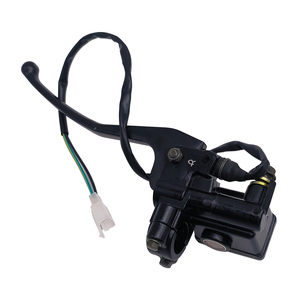 Maître-<span class=keywords><strong>cylindre</strong></span>/levier de frein avant pour Yamaha YBR 125 05-14 OEM YMHA-21 <span class=keywords><strong>Buggy</strong></span> Parts - Product Image 2
