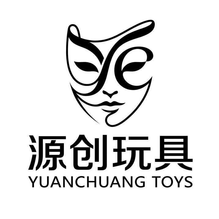 Heyuan Yuanchuang Toys Co., Ltd. logo