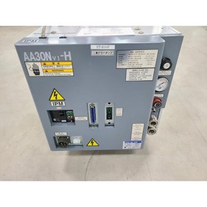 AA30N Ebara ใช้เป็นชิ้นส่วนอุปกรณ์เซมิคอนดักเตอร์รุ่นเก่า - Product Image 1