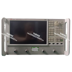 Analyseur de réseau vectoriel Keysight Agilent E5080A série <span class=keywords><strong>ENA</strong></span> testé et calibré dans des conditions de fonctionnementYH2 - Product Image 1