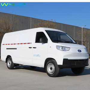 <span class=keywords><strong>Furgoneta</strong></span> <span class=keywords><strong>de</strong></span> <span class=keywords><strong>Reparto</strong></span> Eléctrica Zhongtong T7 <span class=keywords><strong>de</strong></span> Gran Venta Furgón Zhongtong T7 <span class=keywords><strong>de</strong></span> Gran Capacidad Masa Total 3075 kg - Product Image 1