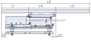 Nueva unidad de accionamiento <span class=keywords><strong>SINFONIA</strong></span> para alimentador lineal - Product Image 5