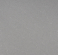 Dalle de pierre de quartz gris Calacatta non poreux pour la décoration de villas modernes