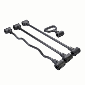 Nouvelle arrivée : Convertisseur d'haltères, <span class=keywords><strong>barre</strong></span> <span class=keywords><strong>droite</strong></span> pour curls, <span class=keywords><strong>barre</strong></span> EZ - Product Image 2