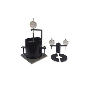 Ingeniería Civil Suelo In-situ CBR <span class=keywords><strong>Tester</strong></span> Field California Bearing Ratio - Product Image 3