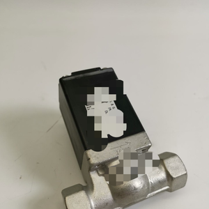 0256 00124678 6,0 NBR VA vlvula de anclaje ของแท้สินค้าใหม่ Pac PLC CONT - Product Image 1