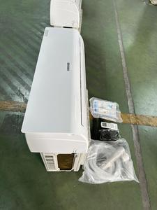 เครื่องปรับอากาศ R140a แบบทำความเย็นและทำความร้อน ไม่ใช่แบบอินเวอร์เตอร์ 50Hz แบบแยกส่วน - Product Image 5