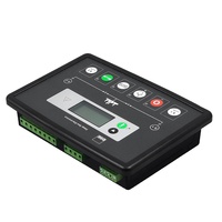 Module de commande de commutateur de transfert automatique DSE334 Original Deep Sea, contrôleur de générateur ATS DSE334