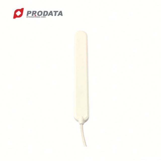 long range internet antenna IEC61000-4-2 4G 5G 2.4-5Ghz WLAN Antenna With Coax Cable