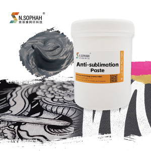 מכירות חמות דפוס טקסטיל מיוחד להרגיש טוב מרגיש גבוה מסך אלסטי הדפסה אנטי סובלימציה - Product Image 4