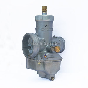 สำหรับ Keihin 28มม. PWL สำหรับระบบเชื้อเพลิง pwk สำหรับ <span class=keywords><strong>KR150</strong></span> Suzuki TS 185 CC motorcycle 28มม. PWL สำหรับ pwk <span class=keywords><strong>KR150</strong></span>สำหรับ Suzuki TS 185 CC - Product Image 1