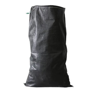 Noir Anti-Oxydation Carbone Noir Protection Solaire Anti-Âge Ingénierie Gestion Des Pentes <span class=keywords><strong>Conservation</strong></span> <span class=keywords><strong>De</strong></span> L'eau Inondation <span class=keywords><strong>Sac</strong></span> En Plastique - Product Image 3