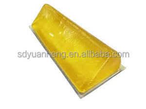 แผ่นรองรับรูปทรงลิ่มสำหรับการนอนคว่ำ ยี่ห้อ YUANHENG ผลิตจากโพลีเมอร์เจล สำหรับใช้ในบ้าน ทางการแพทย์ เหมาะสำหรับผู้ที่มีแผลกดทับจากการผ่าตัด - Product Image 2