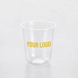 Pp <b>Plastic</b> Straws Bulk Extra Large Diameter 90mm Bubble Tea Smoothie Boba <b>Drinking</b> Straws for Milkshake Coffee <b>Cups</b> Disposable - Product Image 1