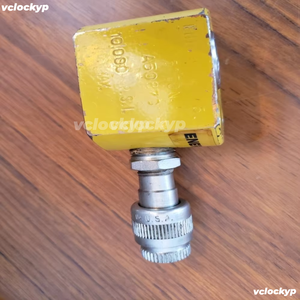 กระบอกไฮดรอลิก ENERPAC RC50 5 ตัน ระยะชัก 0.63 นิ้ว 10000 PSI รุ่น A5087C ผลิตในสหรัฐอเมริกา - Product Image 4