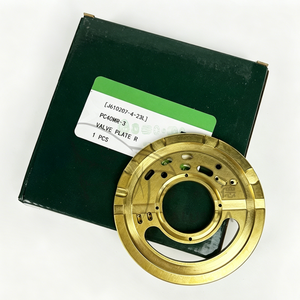 Kits de réparation de pompes hydrauliques de haute qualité TALUADA J610207-4-23L pour pièces d'excavatrice PC40MR-2 - Product Image 2