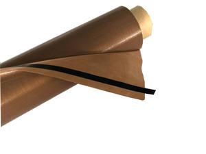 उच्च गुणवत्ता वाले ptfe फाइबरग्लास कपड़े चिपकने वाला टेप वाटरप्रूफ गर्मी प्रतिरोधी कस्टम थोक चीन कारखाने काटने की पेशकश करता है - Product Image 3