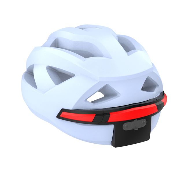 Voice Control Smart bicycle Helmet