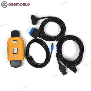 สำหรับเครื่องมือวินิจฉัย vocom Vcads pro 88890180 / 88890020 รุ่นพรีเมียม tech Tool dev2tool vcads pro 88890180 สำหรับอุปกรณ์ก่อสร้าง - Product Image 2