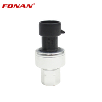 Capteur de pression de réfrigérant de climatisation pour Renault Clio Fluence Kangoo Laguna Megane 7700417506 7701205751 13587668