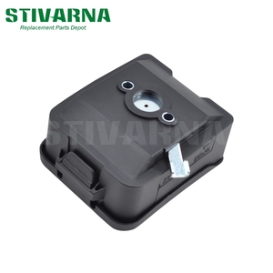 Filtro de Aire Compatible con Desbrozadora <span class=keywords><strong>Maruyama</strong></span> 420, Repuesto - Product Image 6