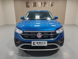 Coche de ocasión, 2023 modelo 2,0 T (330) dos ruedas motrices Luxury PLUS Advanced Edition, Volkswagen Tayue - Product Image 2