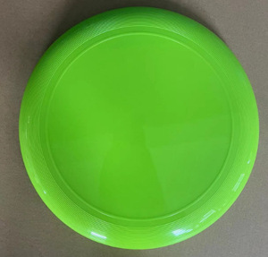 Premium personalizzato Frisbeed Beach durevole Frisbeed Flying Disc sport all'aria aperta Frisbeed - Product Image 5