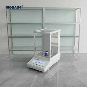 <span class=keywords><strong>Balance</strong></span> <span class=keywords><strong>analytique</strong></span> électronique automatique BIOBASE, <span class=keywords><strong>précision</strong></span> <span class=keywords><strong>et</strong></span> fiabilité, <span class=keywords><strong>balance</strong></span> <span class=keywords><strong>analytique</strong></span> pour laboratoire - Product Image 1