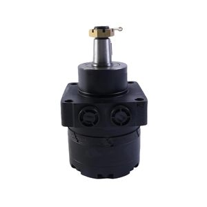 Moteur hydraulique Imelbuff à arbre de 30 mm, type piston, pour équipement Skyjack JLG - Product Image 6
