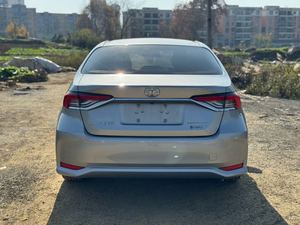Autos Usados <span class=keywords><strong>Toyota</strong></span> <span class=keywords><strong>Corolla</strong></span> 2024 1.8L Híbrido Inteligente de Doble Motor Edición Elite, Auto de <span class=keywords><strong>Segunda</strong></span> <span class=keywords><strong>Mano</strong></span> - Product Image 4