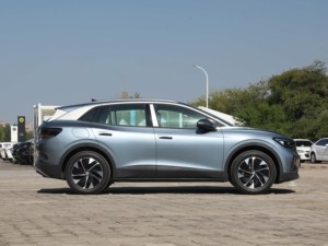 <span class=keywords><strong>Volkswagen</strong></span> ID.4 CROZZ SUV Elettrico <span class=keywords><strong>di</strong></span> Alta Qualità 2022, Veicolo Elettrico Puro con Guida a Sinistra, Lunga Autonomia, Confortevole EV a 5 Posti - Product Image 6