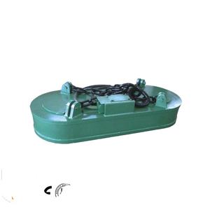 持ち上げ磁石電気永久ディスク回転磁気チャック鋼板ビレット束コイル持ち上げ - Product Image 6