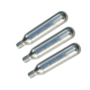 Cartouche de co2 helite 60cc cartouche co2 de 60g <span class=keywords><strong>bombona</strong></span> co2 60cc airbag - Product Image 2