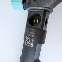 Inyector diésel original 28307309 A6510703087 6510703087 HRD350 para conjunto de inyector Common Rail