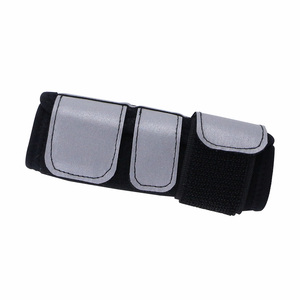 Venta al por mayor tirantes para patas traseras de corvejón rodilleras de perro para soporte de cadera trasera desgarrada soporte de curación trasera canina para articulaciones de heridas de perros - Product Image 4