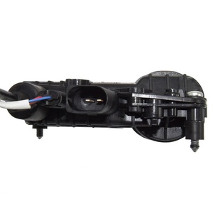 51217185689 Serrure de porte avant gauche complète de haute qualité 51217185689 51217154517 - Product Image 5