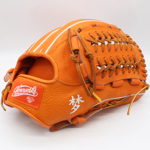Guante de Béisbol de Cuero de Alta Calidad, Guantes de Campo Personalizados, Guantes de Béisbol Profesionales Web - Product Image 6