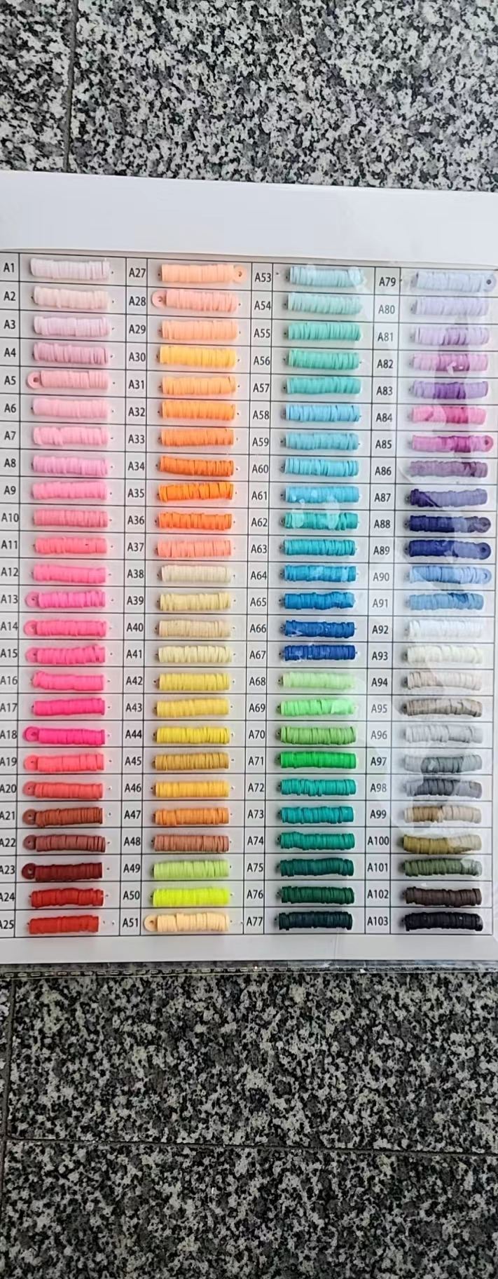 Plus de bricolage couleur-1 pcs-s'il vous plaît note la couleur que vous voulez :)