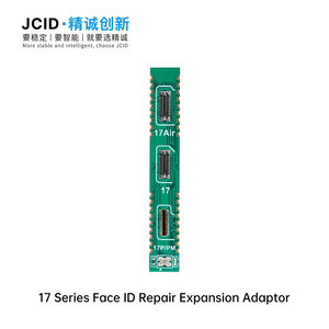 Programador JCID V1S P1000 <span class=keywords><strong>para</strong></span> <span class=keywords><strong>iPhone</strong></span> X-17PM, Programador de Face ID, Adaptador de Lectura y Escritura, Programador JCID V1SE Wifi V1S Pro - Product Image 1