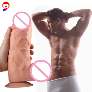Giocattoli del sesso <span class=keywords><strong>dildo</strong></span> <span class=keywords><strong>dildo</strong></span> realistico uomo per le donne - Product Image 5
