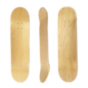 Disegno Personalizzato su <span class=keywords><strong>Skateboard</strong></span> Vuoto - Product Image 1