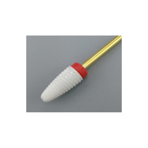 2020 Mới Nhất Thiết Kế Chất Lượng Cao Móng Chân Burr Tập Tin Côn Làm Móng Tay Nail Khoan Bits - Product Image 1